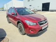 Subaru XV I Тольятти  - изображение 8