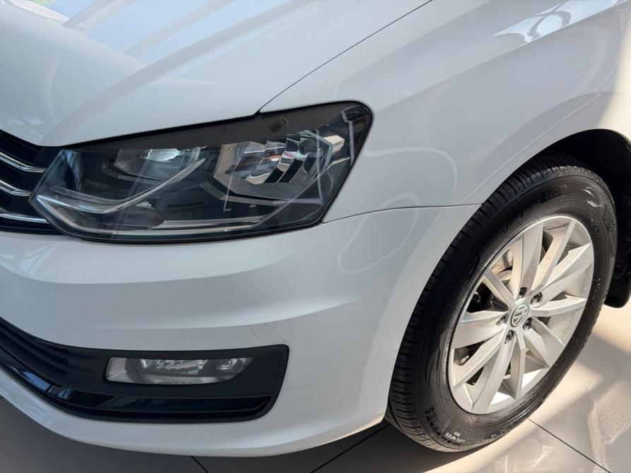 Volkswagen Polo V Рестайлинг Таганрог  - изображение 13