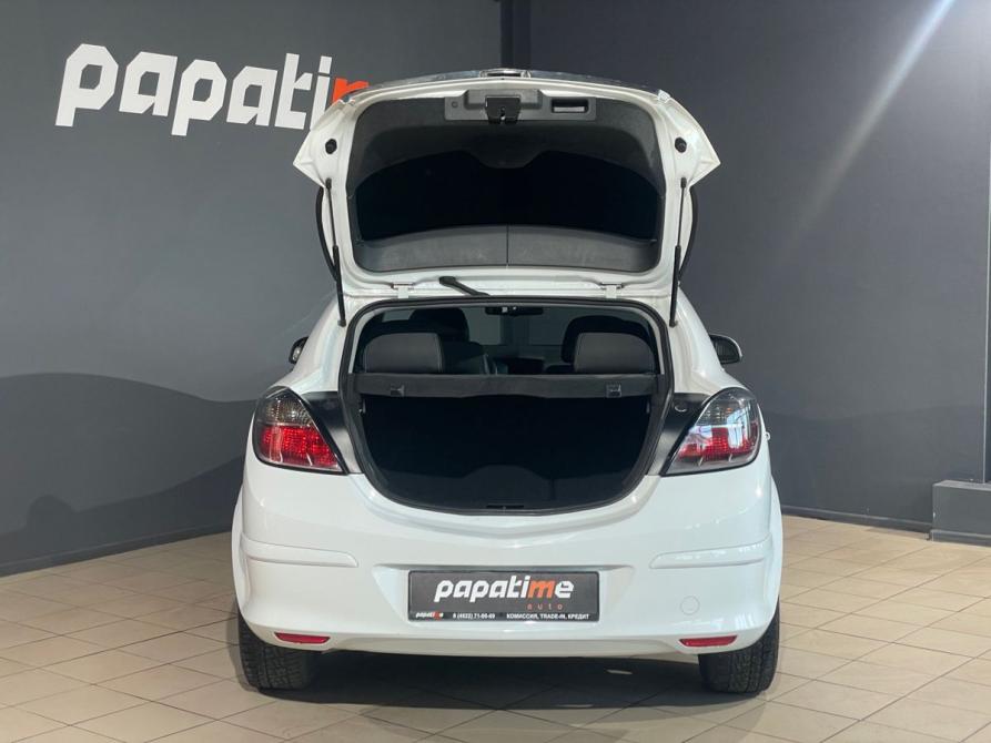 Opel Astra H Рестайлинг Тверь  - изображение 5