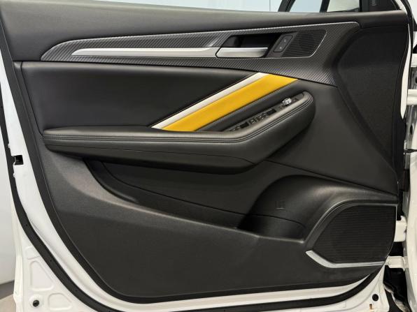 Haval F7x I с пробегом 2020 года, цена 2 020 000 рублей, 66953 км, внедорожник, Автокод Объявления