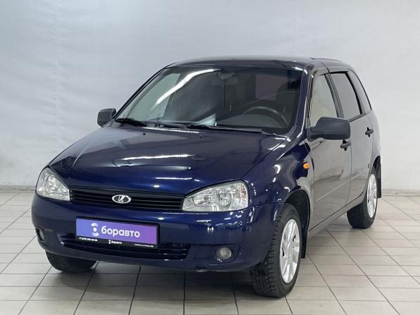 Lada (ВАЗ) Kalina I с пробегом 2012 года, цена 380 000 рублей, 117030 км, универсал, Автокод Объявления
