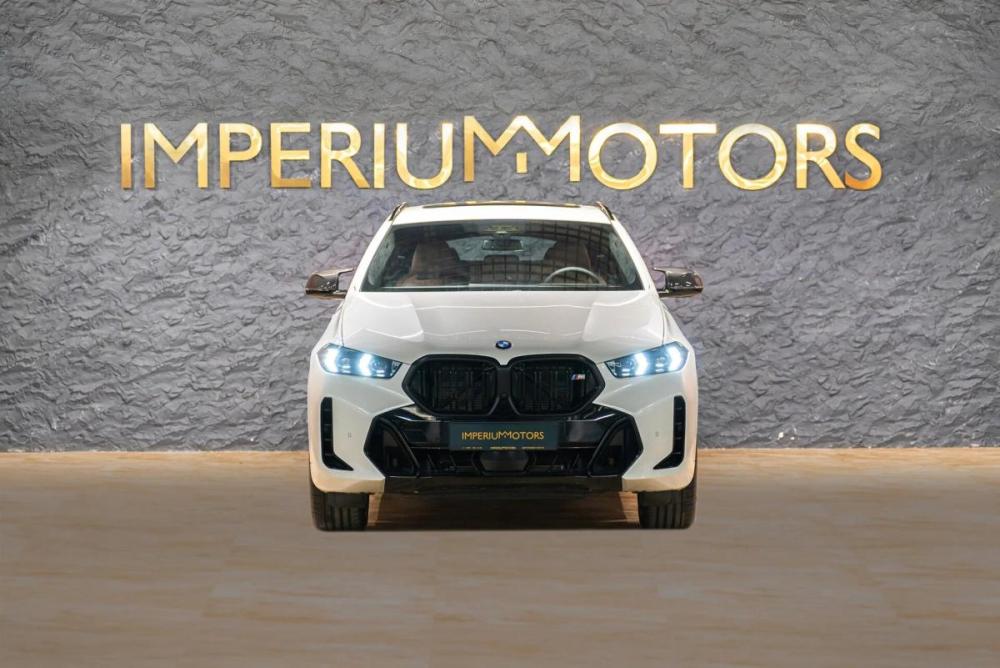BMW X6 III (G06) Рестайлинг Москва  - изображение 2