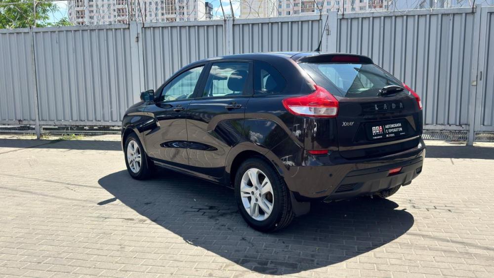 Lada (ВАЗ) XRAY I Ростов-на-Дону  - изображение 4