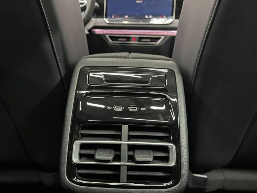 Volkswagen Tiguan II Рестайлинг (China Market) Воронеж  - изображение 21