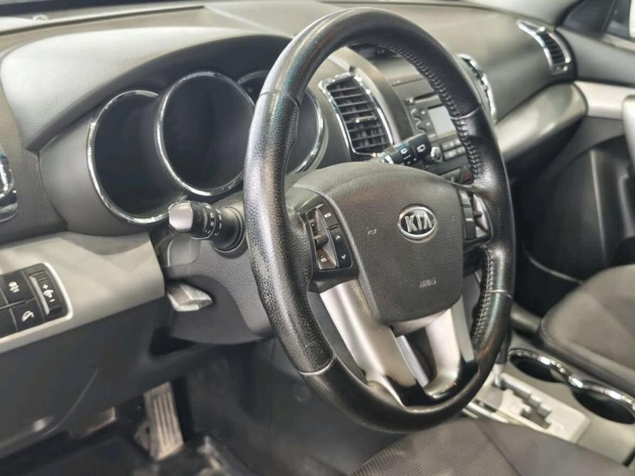 Kia Sorento II Челябинск  - изображение 7