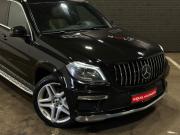 Mercedes-Benz GL-Класс II (X166) Челябинск  - изображение 31