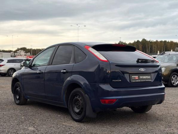Ford Focus II Рестайлинг с пробегом 2011 года, цена 395 000 рублей, 271000 км, хэтчбек, Автокод Объявления