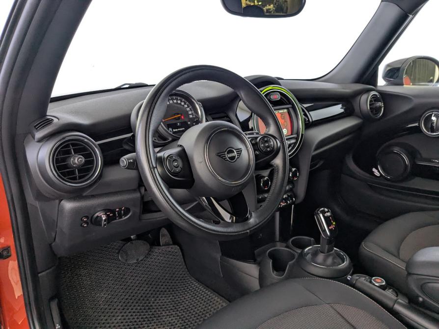 Mini Hatch III (F55/F56) Рестайлинг Москва  - изображение 18