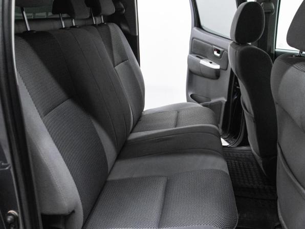 Toyota Hilux VII Рестайлинг с пробегом 2012 года, цена 2 189 000 рублей, 268196 км, пикап, Автокод Объявления