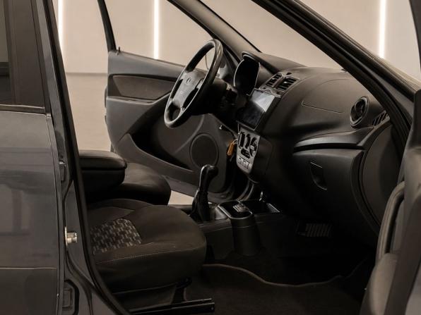 Lada (ВАЗ) Granta I Рестайлинг с пробегом 2022 года, цена 799 000 рублей, 85000 км, универсал, Автокод Объявления