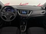 Hyundai Solaris II Рестайлинг Псков  - изображение 28