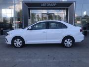 Volkswagen Polo VI Брянск  - изображение 22