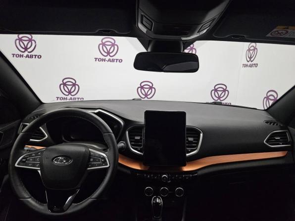 Lada (ВАЗ) Vesta I Рестайлинг (NG) с пробегом 2025 года, цена 1 564 000 рублей, 10992 км, универсал, Автокод Объявления