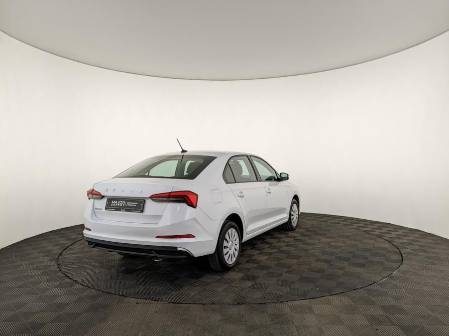 Skoda Rapid II Москва  - изображение 5