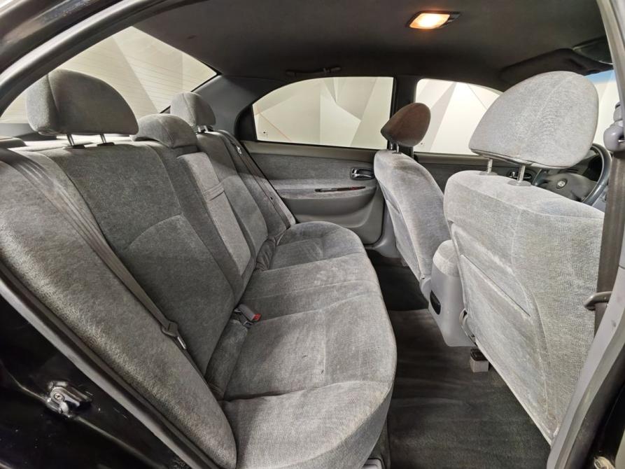 Kia Magentis I Рестайлинг Москва  - изображение 14