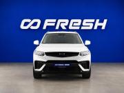 Geely Tugella I Рестайлинг Москва  - изображение 26