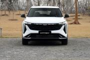 Geely Cityray Москва  - изображение 59