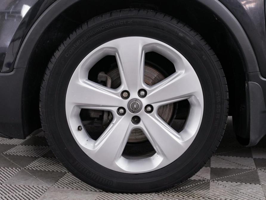 Opel Mokka I Ульяновск  - изображение 9