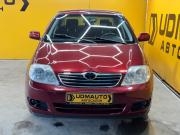 Toyota Corolla IX (E120 E130) Рестайлинг Ижевск  - изображение 21