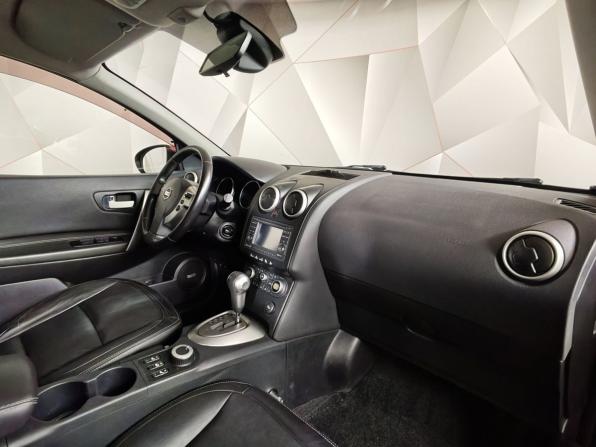 Nissan Qashqai I с пробегом 2009 года, цена 619 000 рублей, 228000 км, внедорожник, Автокод Объявления
