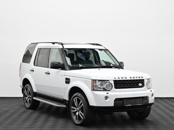 Land Rover Discovery IV с пробегом 2011 года, цена 1 499 000 рублей, 139000 км, внедорожник, Автокод Объявления