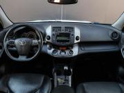 Toyota RAV4 III (XA30) Рестайлинг Москва  - изображение 37