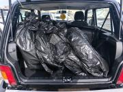 Lada (ВАЗ) Niva Legend Нижнекамск  - изображение 37