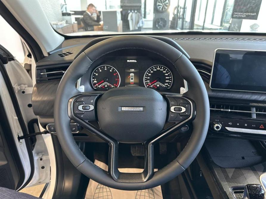 Haval Jolion I Рестайлинг Саратов  - изображение 7