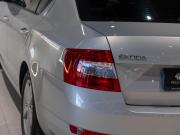 Skoda Octavia III (A7) Москва  - изображение 40