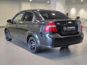 Chevrolet Aveo I Рестайлинг Казань  - изображение 30