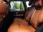 Land Rover Range Rover Sport I Рестайлинг Москва  - изображение 38