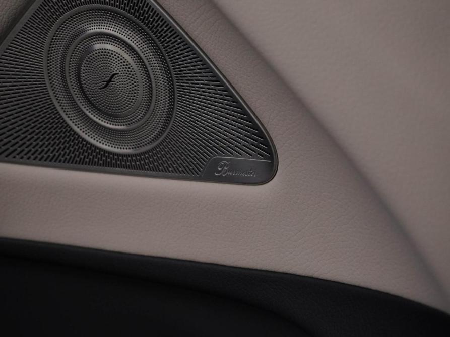 Mercedes-Benz S-Класс VII (W223) Москва  - изображение 24
