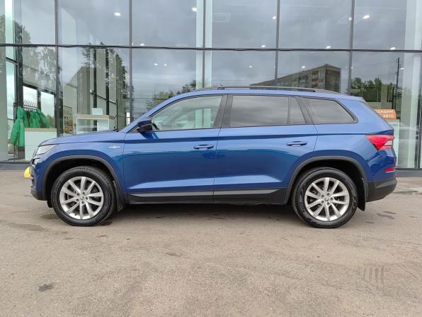 Skoda Kodiaq I с пробегом 2020 года, цена 3 330 000 рублей, 77893 км, внедорожник, Автокод Объявления