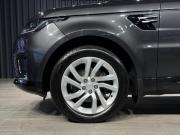 Land Rover Range Rover Sport II Рестайлинг Иркутск  - изображение 51