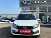 Lada (ВАЗ) Granta I Рестайлинг Набережные Челны  - изображение 29