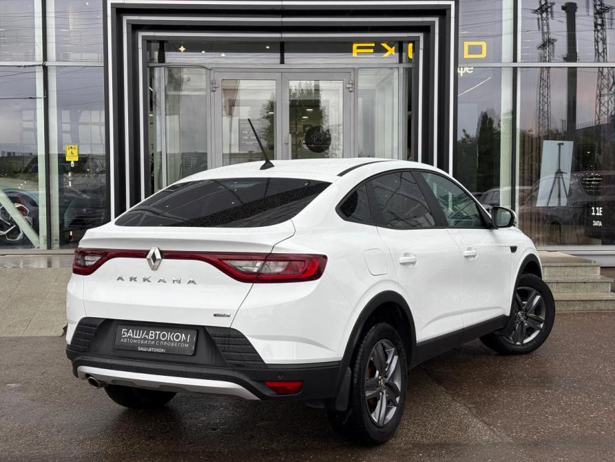 Renault Arkana I Уфа  - изображение 4