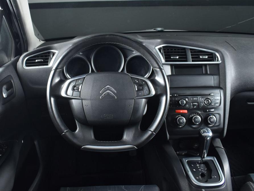 Citroen C4 II Кемерово  - изображение 8
