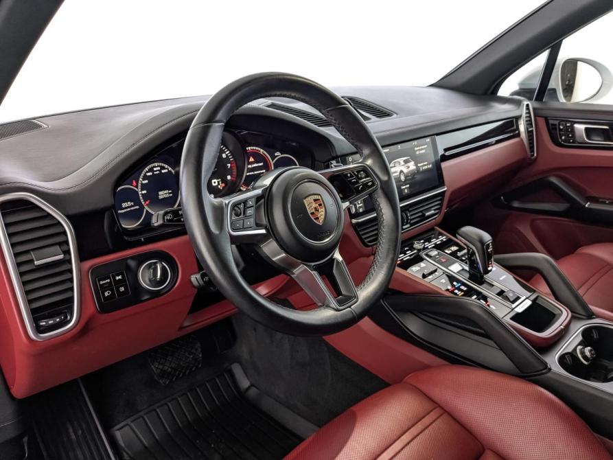 Porsche Cayenne III Москва  - изображение 15