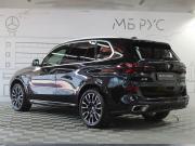BMW X5 IV (G05/G18) Рестайлинг Москва  - изображение 41