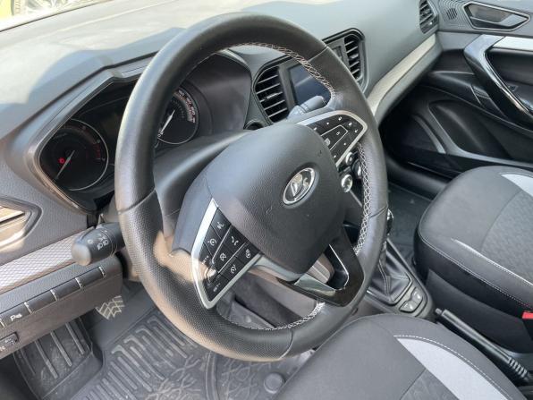 Lada (ВАЗ) Vesta I Рестайлинг (NG) с пробегом 2023 года, цена 1 249 000 рублей, 44800 км, седан, Автокод Объявления