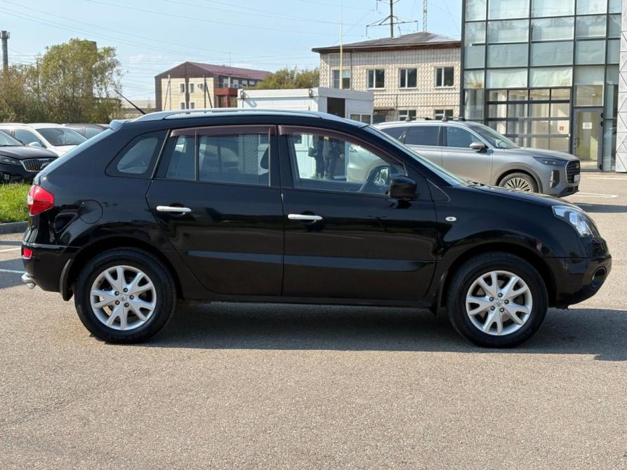 Renault Koleos I Томск  - изображение 9