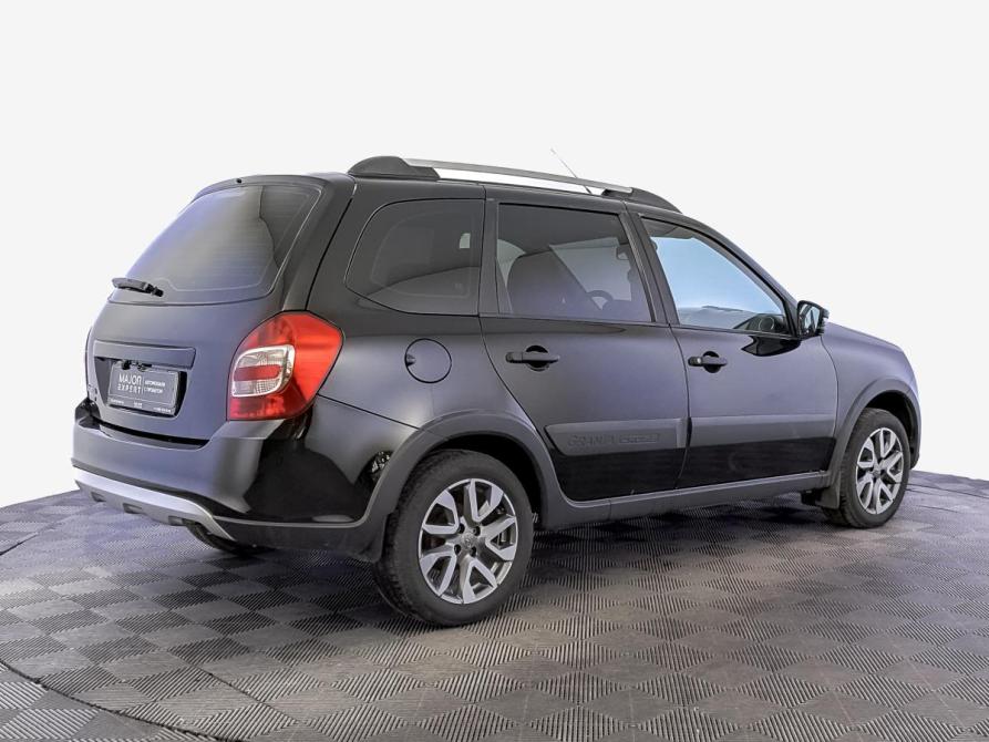 Lada (ВАЗ) Largus I Рестайлинг Москва  - изображение 5
