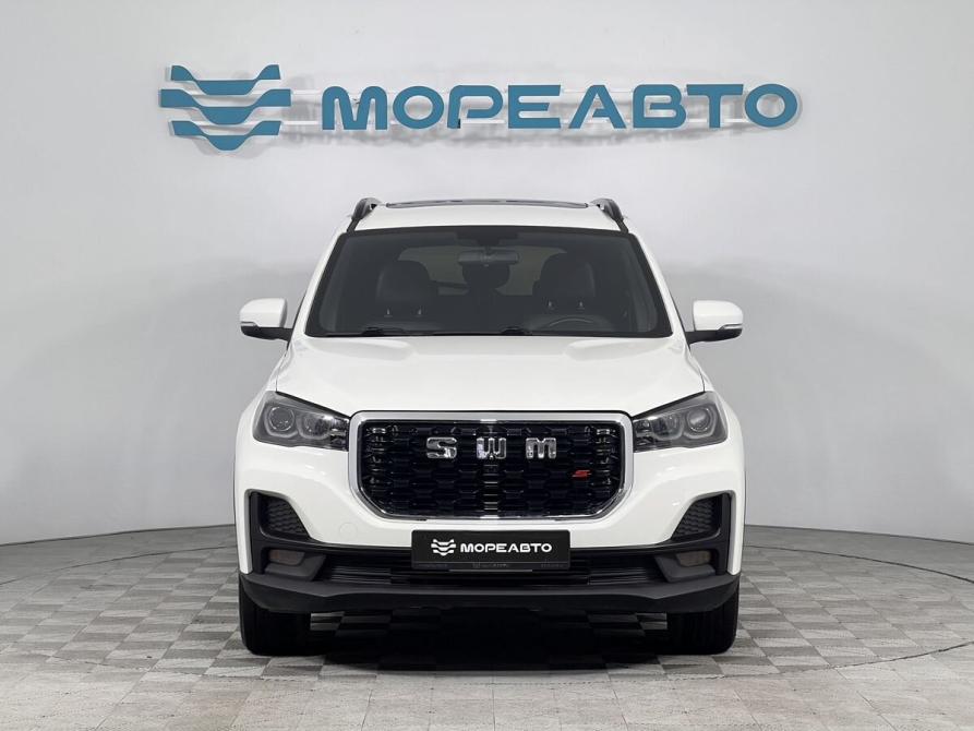SWM G05 Pro Калининград  - изображение 2