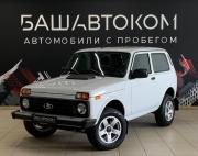 Lada (ВАЗ) Niva Legend I Уфа  - изображение 16