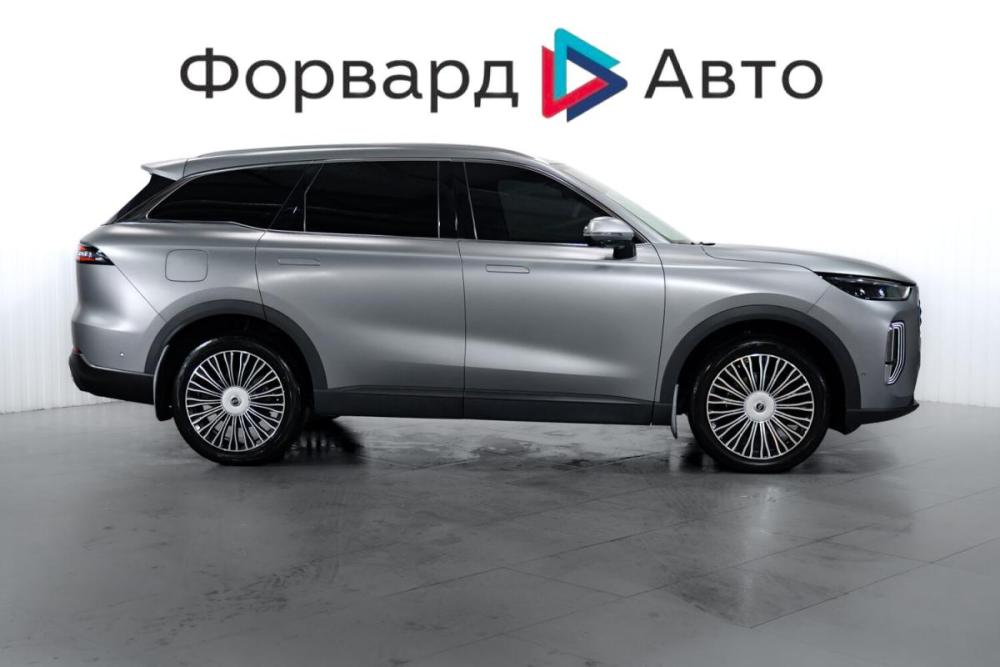 Chery Tiggo 9 I Тюмень  - изображение 9