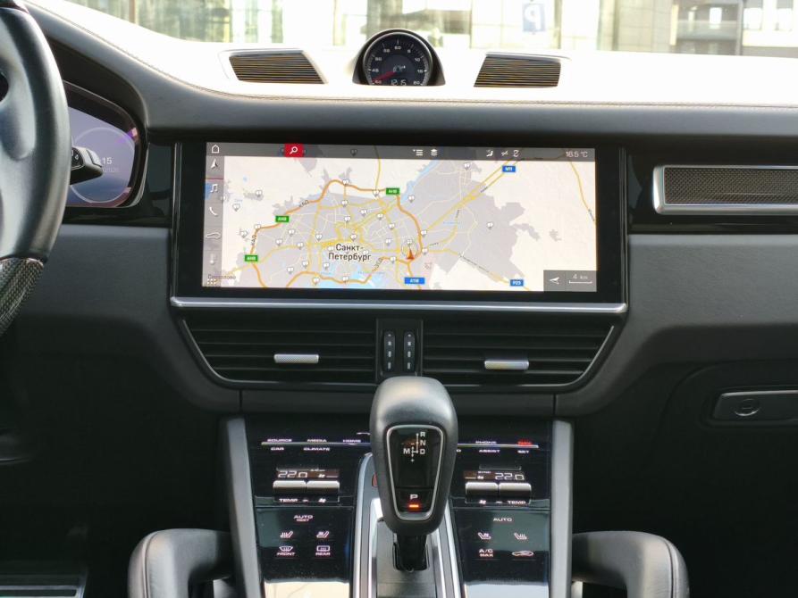 Porsche Cayenne III Санкт-Петербург  - изображение 13