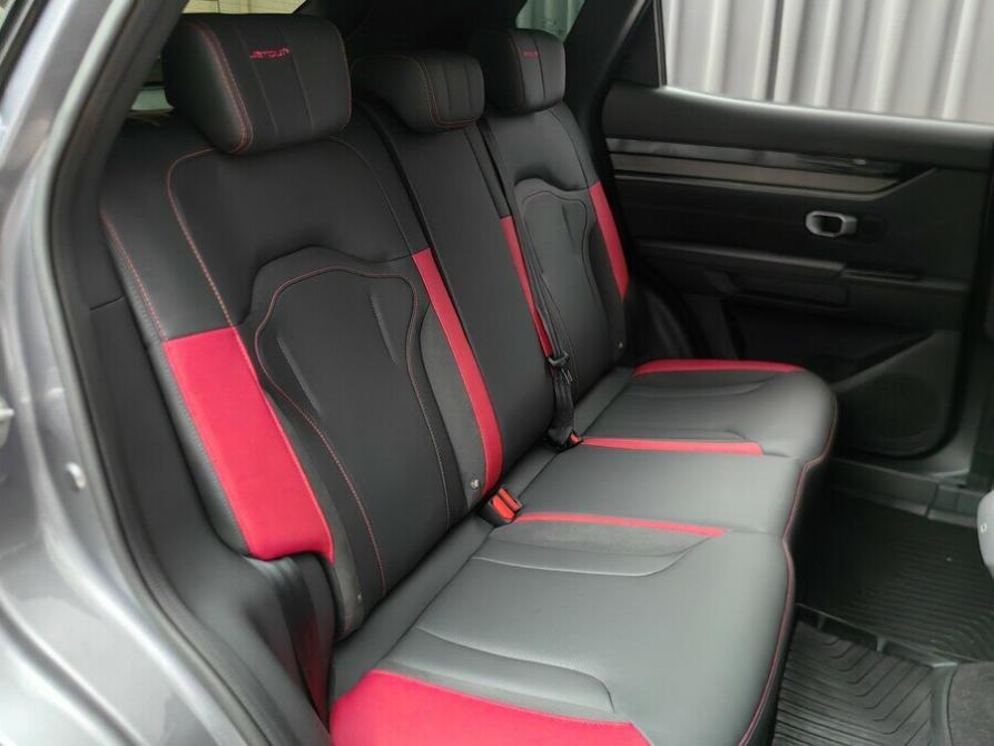 JETOUR DASHING I Подольск  - изображение 9