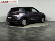 Chery Tiggo 4 Pro I Рестайлинг Белгород  - изображение 26