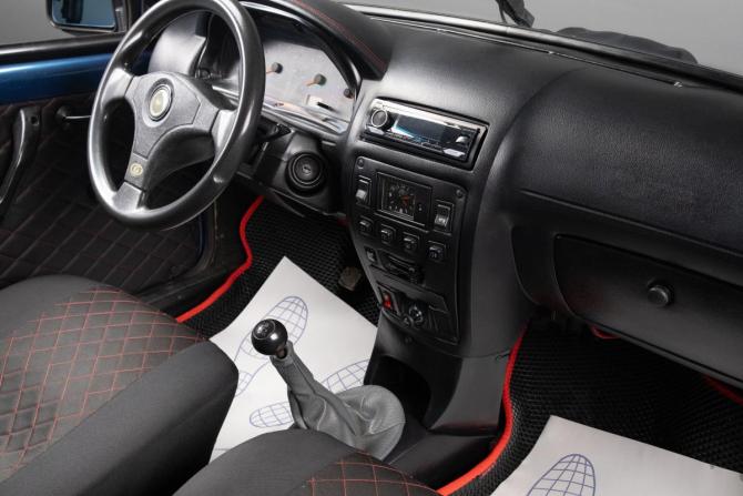 Lada (ВАЗ) 1111 Ока с пробегом 2006 года, цена 249 000 рублей, 141200 км, хэтчбек, Автокод Объявления