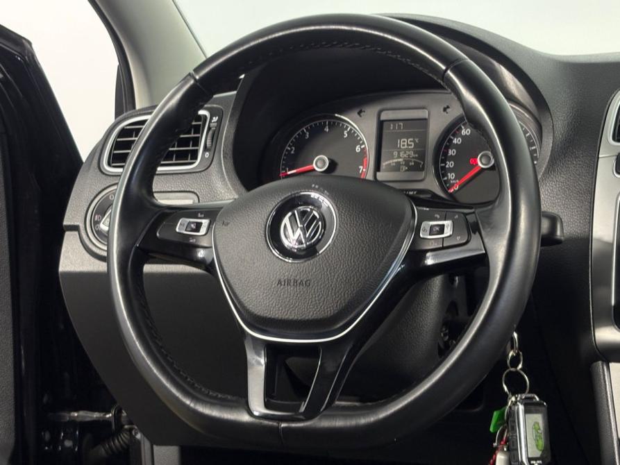 Volkswagen Polo V Рестайлинг Борисоглебск  - изображение 16